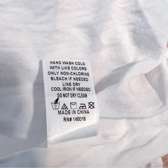 Lost + Wander Pick Me In The Desert Midi Dress - Picture 12 of 15